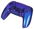 Kontroler Sony PS5 DualSense Chrome Indigo V2 - 2429046