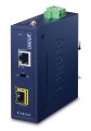 Planet IP30 Kompaktowy rozmiar przemysłowy - 2438724