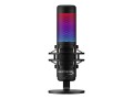 Mikrofon HYPERX QUADCAST S - 2439005