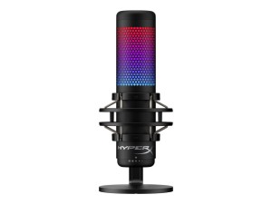Mikrofon HYPERX QUADCAST S