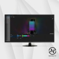 Mikrofon HYPERX QUADCAST S - 2439001