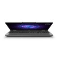 Lenovo  LOQ 15IAX9 i5-12450HX 15.6" FHD IPS 300nits AG 144Hz 16GB DDR5 4800 SSD512 GeForce RTX 3050 6GB NoOS Luna Grey (WYPRZEDAŻ) - 2439012