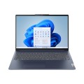 Lenovo SLIM-5-16IRU9K1 Core 7 150U 16"Touch WUXGA AG 16GB SSD1TB BT BLKB FPR Win11 Abyss Blue (REPACK) 2Y - 2429608