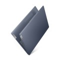 Lenovo SLIM-5-16IRU9K1 Core 7 150U 16"Touch WUXGA AG 16GB SSD1TB BT BLKB FPR Win11 Abyss Blue (REPACK) 2Y - 2429614
