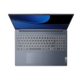 Lenovo SLIM-5-16IRU9K1 Core 7 150U 16"Touch WUXGA AG 16GB SSD1TB BT BLKB FPR Win11 Abyss Blue (REPACK) 2Y - 2429612