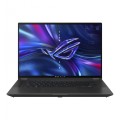 ASUS ROG Flow X16 GV601 90NR0AT2-M003E0 Ryzen 7 6800HS 16.0" QHD+ Glossy 165Hz IPS 500nits 16GB DDR5 4800 SSD512 GeForce RTX 3050 Ti 4GB WLAN+BT Cam 90WHrs Win11 Eclipse Gray (WYPRZEDAŻ) - 2439037