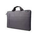 Acer ABG233 39,6 cm (15.6") Etui kieszeniowe Szary - 2429699