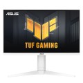 ASUS TUF Gaming VG27AQML1A-W monitor komputerowy 68,6 cm (27") 2560 x 1440 px Wide Quad HD LCD Biały - 2370167
