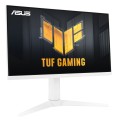 ASUS TUF Gaming VG27AQML1A-W monitor komputerowy 68,6 cm (27") 2560 x 1440 px Wide Quad HD LCD Biały - 2370169