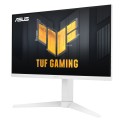 ASUS TUF Gaming VG27AQML1A-W monitor komputerowy 68,6 cm (27") 2560 x 1440 px Wide Quad HD LCD Biały - 2370168