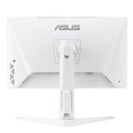ASUS TUF Gaming VG27AQML1A-W monitor komputerowy 68,6 cm (27") 2560 x 1440 px Wide Quad HD LCD Biały - 2370171