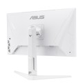 ASUS TUF Gaming VG27AQML1A-W monitor komputerowy 68,6 cm (27") 2560 x 1440 px Wide Quad HD LCD Biały - 2370172