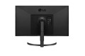 Monitor komputerowy LG 32HL512D-B 80 cm 3840 x 2160 px Full HD Czarny - 2439149