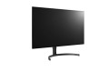 Monitor komputerowy LG 32HL512D-B 80 cm 3840 x 2160 px Full HD Czarny - 2439147