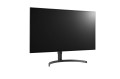 Monitor komputerowy LG 32HL512D-B 80 cm 3840 x 2160 px Full HD Czarny - 2439146