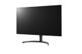 Monitor komputerowy LG 32HL512D-B 80 cm 3840 x 2160 px Full HD Czarny - 2439145