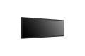 Wyświetlacz LG 37BH7N-H Signage Display 37inch IPS ADS 1920x 540 FHD 700cd/m2 1.000:1 WiFi integrated Web OS 6 - 2429863