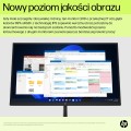 Monitor HP E27u G5 QHD USB-C - 2439192