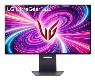 Monitor LG 32" 32GS94UX-B - 2429986