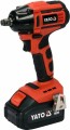 Yato YT-82802 wkrętak zasilany/zakrętark udarowy - 2430146