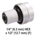 Yato YT-82802 wkrętak zasilany/zakrętark udarowy - 2430142