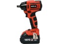 Yato YT-82802 wkrętak zasilany/zakrętark udarowy - 2430137
