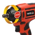Yato YT-82802 wkrętak zasilany/zakrętark udarowy - 2430143