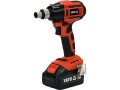 Yato YT-82802 wkrętak zasilany/zakrętark udarowy - 2430138