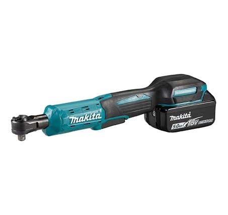 Klucz zapadkowy kątowy 18V 0*Ah - 2430157