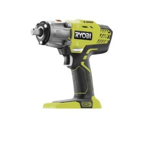 Klucz udarowy 400Nm 1x2,0Ah Aku 18V R18IW3 RYOBI