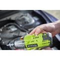 Klucz udarowy RYOBI R18IW3 akumulatorowy wkrętak 1/2" One+ 18V 2,0Ah Czarny, Zielony - 2430163
