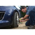 Klucz udarowy RYOBI R18IW3 akumulatorowy wkrętak 1/2" One+ 18V 2,0Ah Czarny, Zielony - 2430164