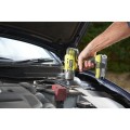 Klucz udarowy RYOBI R18IW3 akumulatorowy wkrętak 1/2" One+ 18V 2,0Ah Czarny, Zielony - 2430165