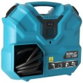Kompresor akumulatorowy 2*18V SAS+ALL - 2430256
