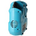 Kompresor akumulatorowy 2*18V SAS+ALL - 2430257