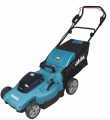 Makita Kosiarka 2x18V DLM538Z 53cm - 2430304