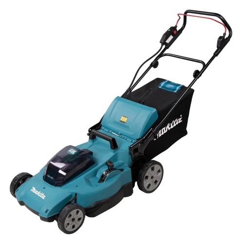 Makita Kosiarka 2x18V DLM538Z 53cm - 2430304