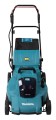 Makita Kosiarka 2x18V DLM538Z 53cm - 2430293