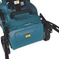 Makita Kosiarka 2x18V DLM538Z 53cm - 2430301
