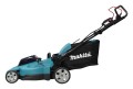Makita Kosiarka 2x18V DLM538Z 53cm - 2430294