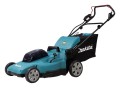 Makita Kosiarka 2x18V DLM538Z 53cm - 2430295
