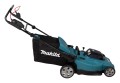 Makita Kosiarka 2x18V DLM538Z 53cm - 2430291