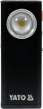 Yato YT-08556 oświetlenie robocze Czarny LED 6 W - 2430330