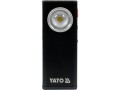 Yato YT-08556 oświetlenie robocze Czarny LED 6 W - 2430318
