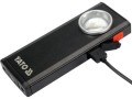 Yato YT-08556 oświetlenie robocze Czarny LED 6 W - 2430321