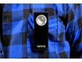 Yato YT-08556 oświetlenie robocze Czarny LED 6 W - 2430326