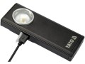 Yato YT-08556 oświetlenie robocze Czarny LED 6 W - 2430322