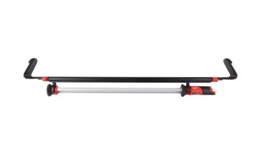 MILWAUKEE. Lampa M12UHL-0 1350lm IP54 podwieszana - 2430331