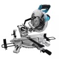 Pilarka ukosowa akumulatorowa 210mm 18V 0*AH SAS+ALL - 2439273
