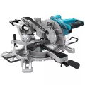 Pilarka ukosowa akumulatorowa 210mm 18V 0*AH SAS+ALL - 2439274